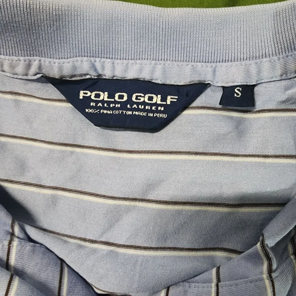 Ralph Lauren this polo